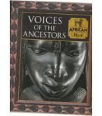 AFRICAN MYTH-VOICES OF THE ANCESTORS